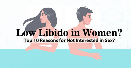 Low Libido in Women