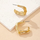 Luxe Flow Earrings